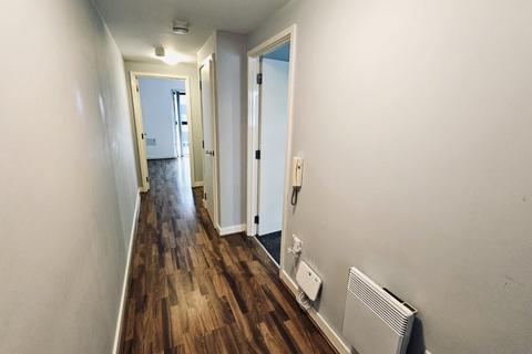 1 bedroom apartment to rent, 1 Bed in Baltic Triangle's KDM
