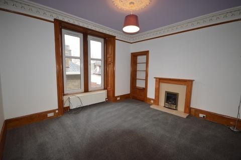 1 bedroom flat to rent, Gibson Terrace, Maryfield, Dundee, DD4