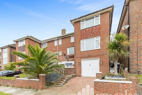 3 bedroom semi-detached house for sale - Isfield Road, Brighton, East Sussex. BN1 7FE