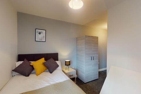 undefined, Harcourt Street, Oldham, OL1
