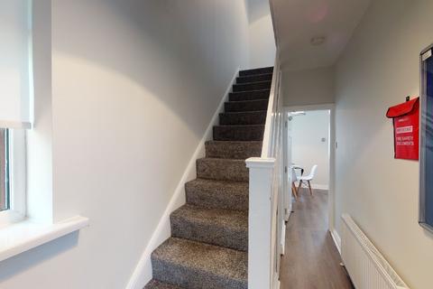 undefined, Harcourt Street, Oldham, OL1