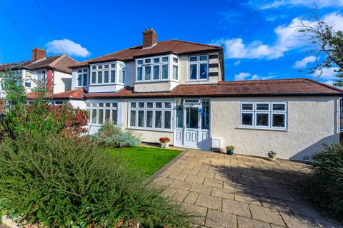 103 Marlow Drive, Cheam, Sutton, SM3 9BD