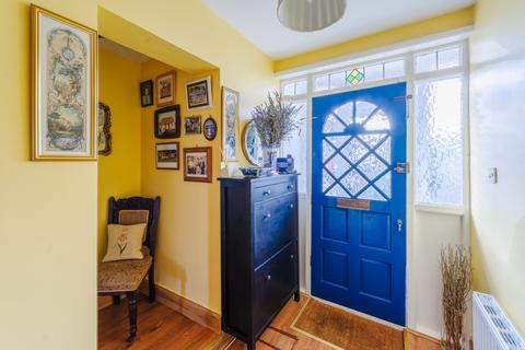 103 Marlow Drive, Cheam, Sutton, SM3 9BD