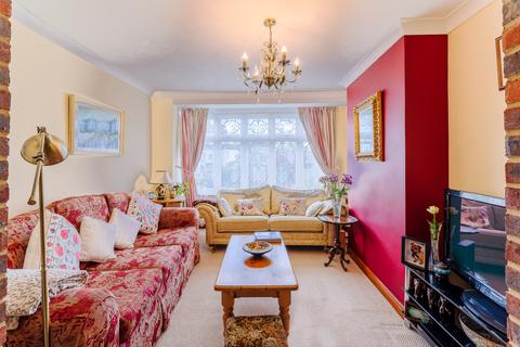 103 Marlow Drive, Cheam, Sutton, SM3 9BD