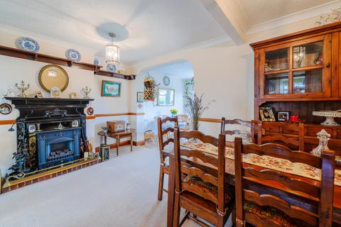 103 Marlow Drive, Cheam, Sutton, SM3 9BD
