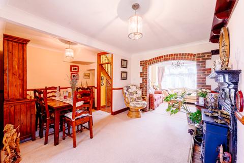 103 Marlow Drive, Cheam, Sutton, SM3 9BD