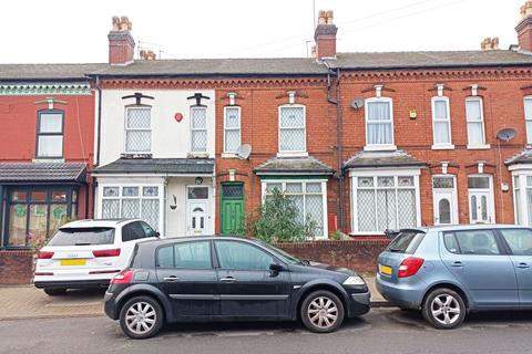 217 Charles Road, Small Heath, Birmingham, B10 9EQ
