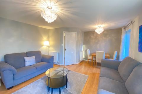 2 bedroom flat to rent, Greenpark, Liberton, Edinburgh, EH17