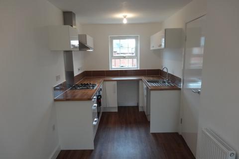 3 bedroom terraced house to rent, Staniforth Road, Sheffield, S9