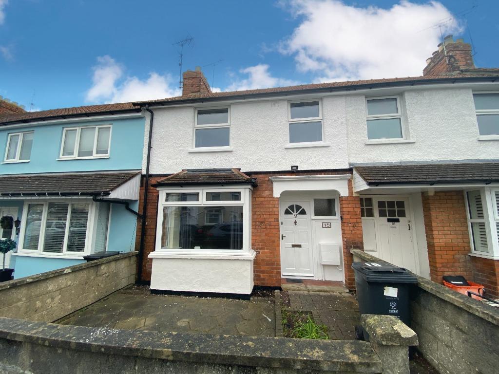 Westmorland Road, Town Centre, Swindon, SN1 3 bed terraced house £