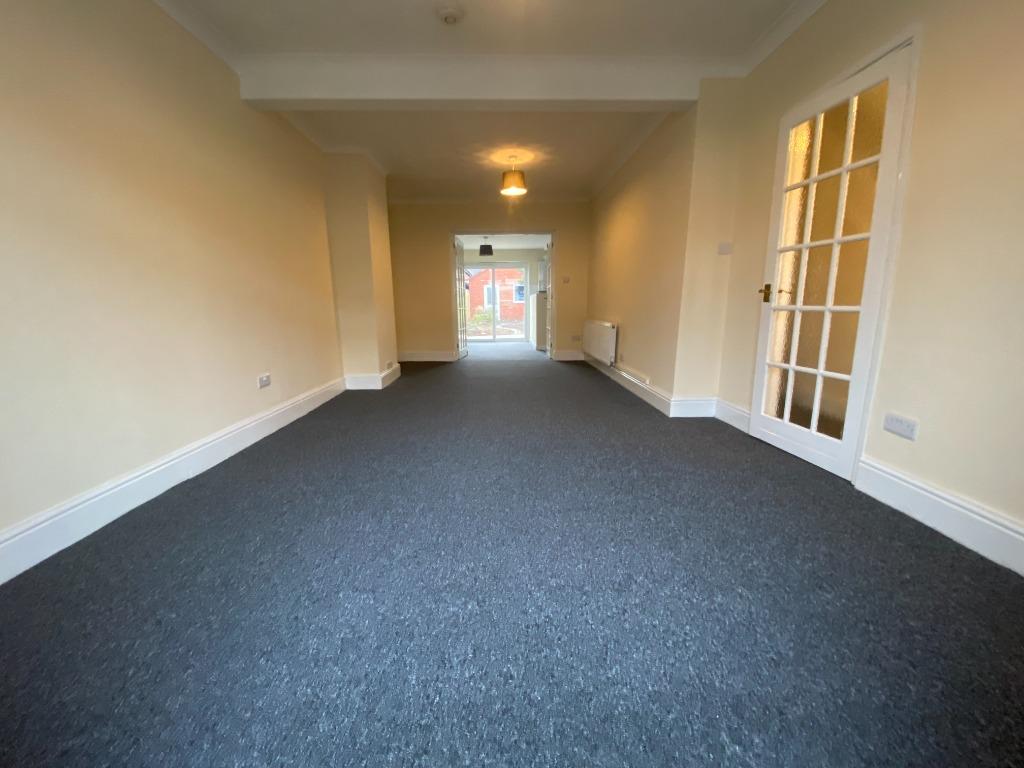 Westmorland Road, Town Centre, Swindon, SN1 3 bed terraced house £