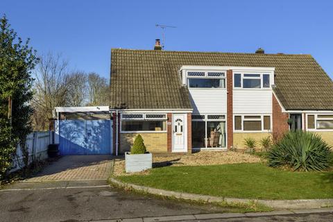 20 Fieldfare, Swindon, SN3 5BE