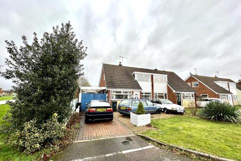 20 Fieldfare, Swindon, SN3 5BE
