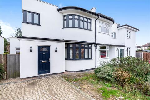 3 bedroom semi-detached house for sale - Fairfield Road, Petts Wood, Orpington, BR5