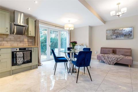14 Fairfield Road, Petts Wood, Orpington, BR5 1JR