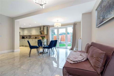 14 Fairfield Road, Petts Wood, Orpington, BR5 1JR