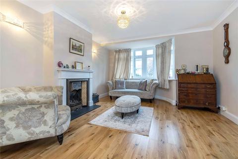 14 Fairfield Road, Petts Wood, Orpington, BR5 1JR
