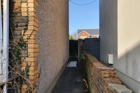 58 Bryn Road, Tondu, Bridgend, CF32 9EF