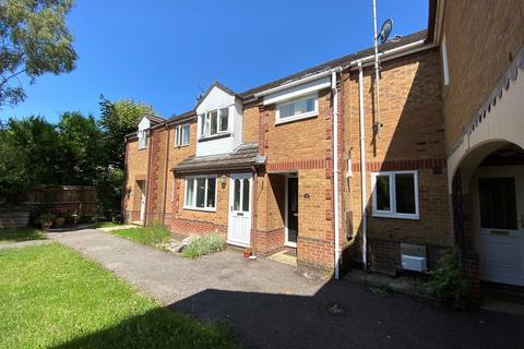 2 bedroom house to rent, Lin Brook Drive, Ringwood, Hampshire, BH24