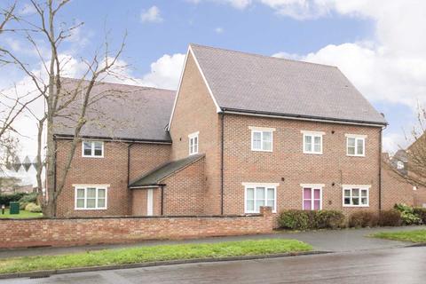 6 Barberi Close, Oxford, OX4 4GF