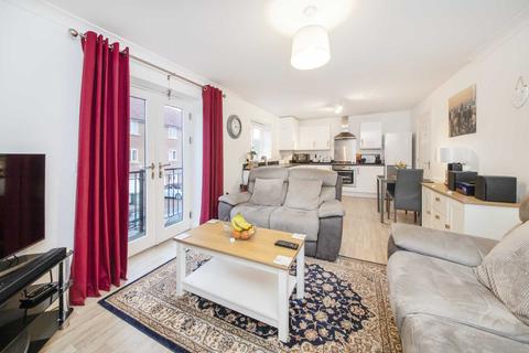 6 Barberi Close, Oxford, OX4 4GF