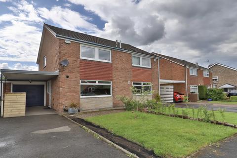 3 bedroom semi-detached house for sale - Orchard Way , York