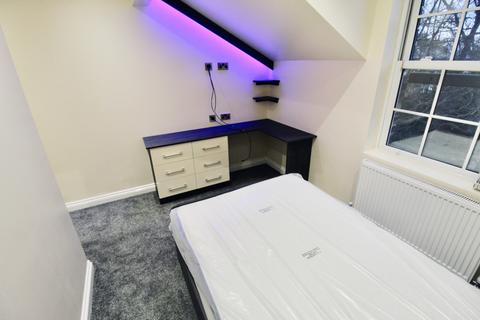 2 bedroom house to rent - 4 Ashwood Terrace, Leeds LS6