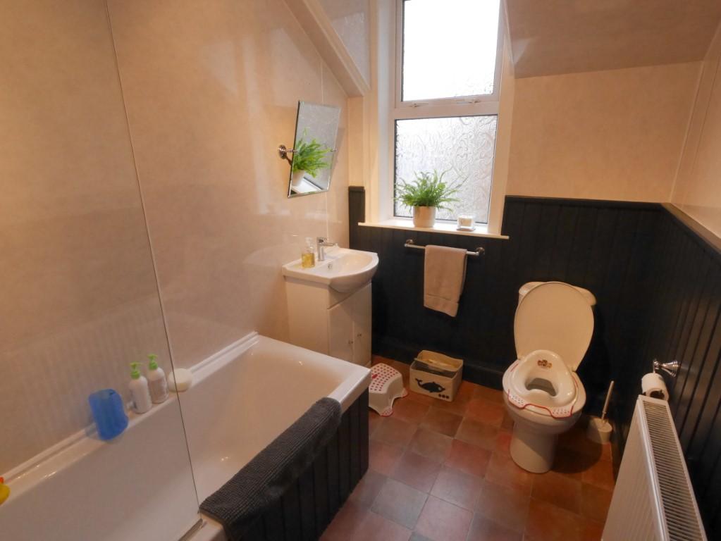 Glenure, 43 Moffat Road, Dumfries, DG1 1 NN - Braid