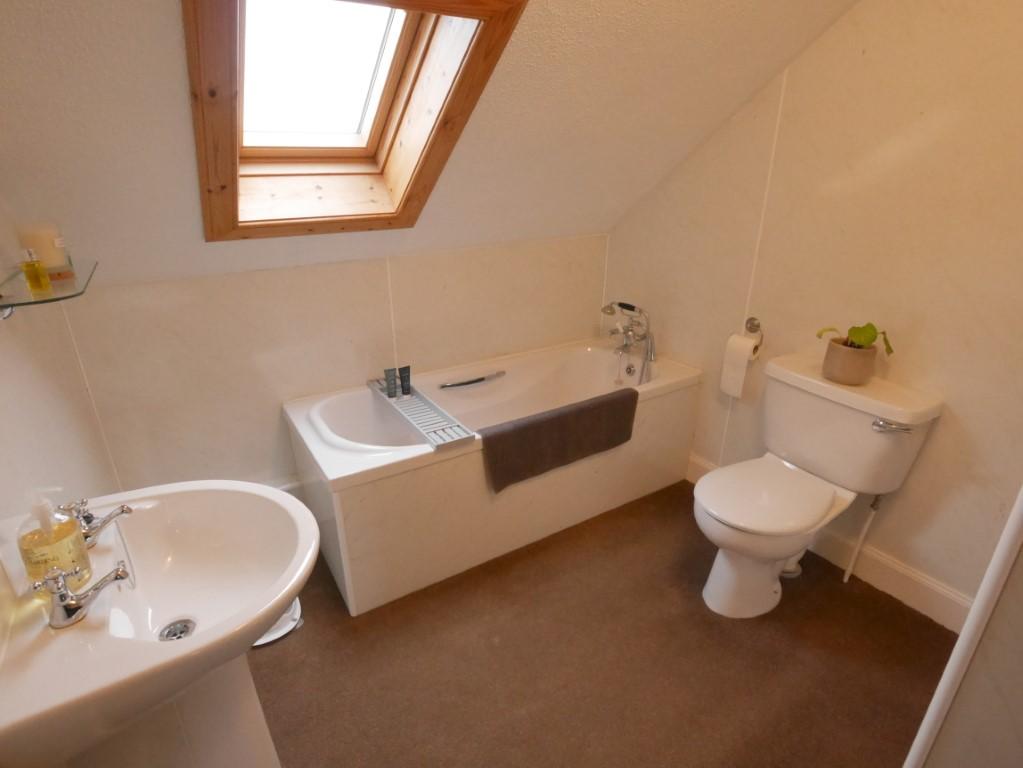 Glenure, 43 Moffat Road, Dumfries, DG1 1 NN - Braid