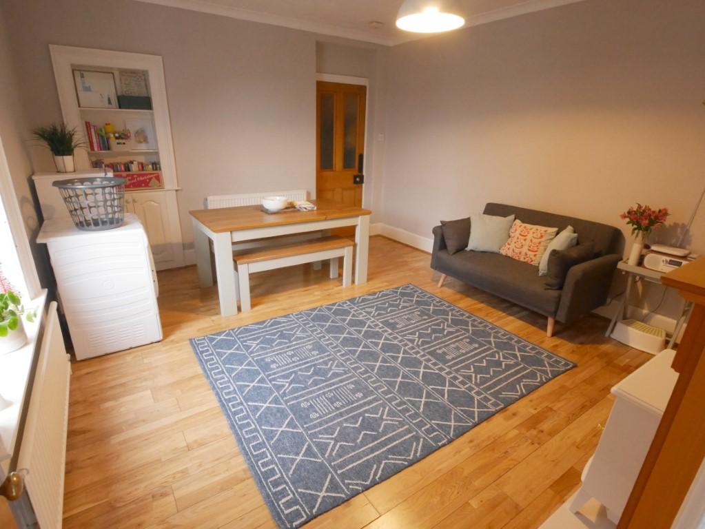 Glenure, 43 Moffat Road, Dumfries, DG1 1 NN - Braid