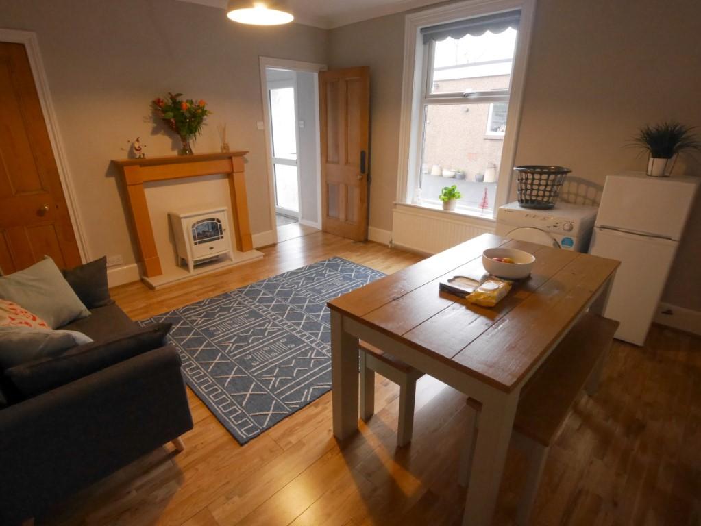 Glenure, 43 Moffat Road, Dumfries, DG1 1 NN - Braid