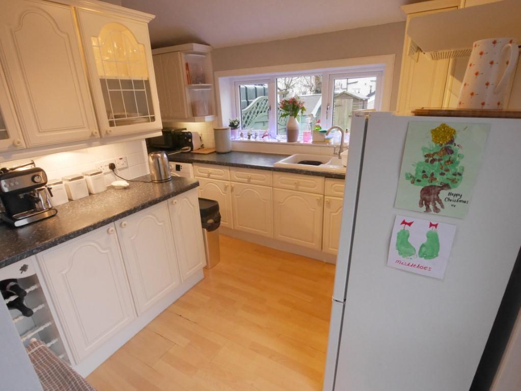 Glenure, 43 Moffat Road, Dumfries, DG1 1 NN - Braid