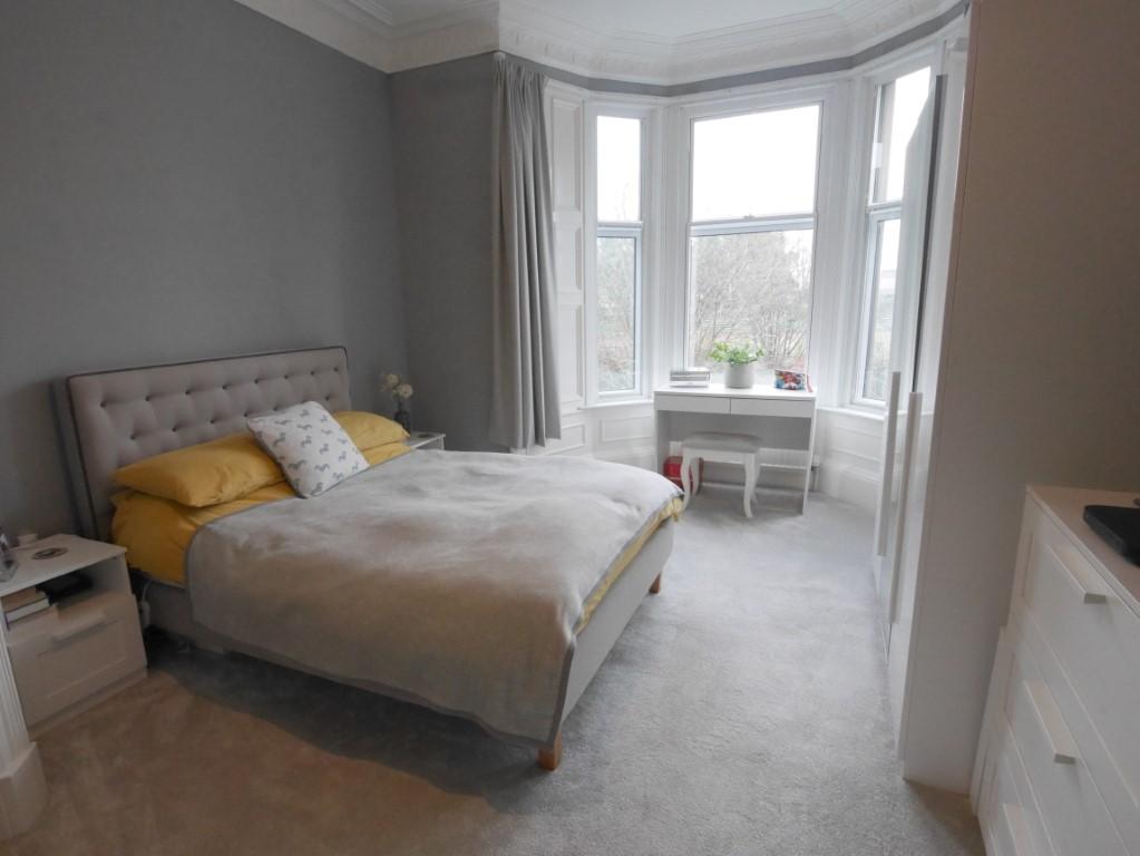 Glenure, 43 Moffat Road, Dumfries, DG1 1 NN - Braid