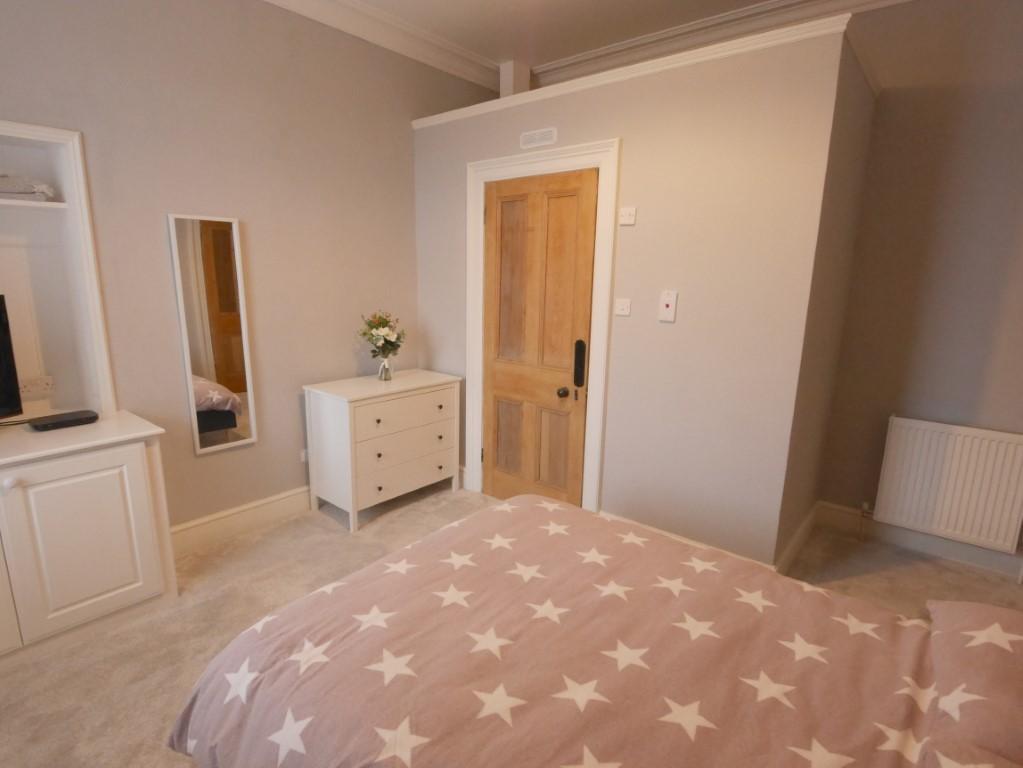 Glenure, 43 Moffat Road, Dumfries, DG1 1 NN - Braid