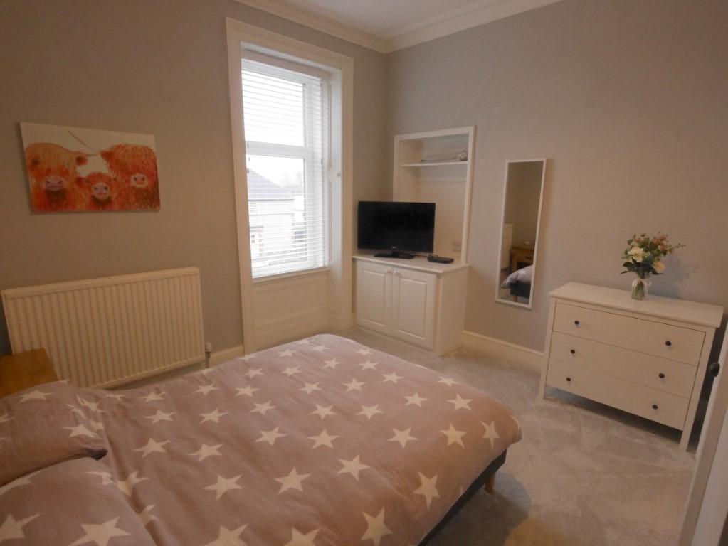 Glenure, 43 Moffat Road, Dumfries, DG1 1 NN - Braid