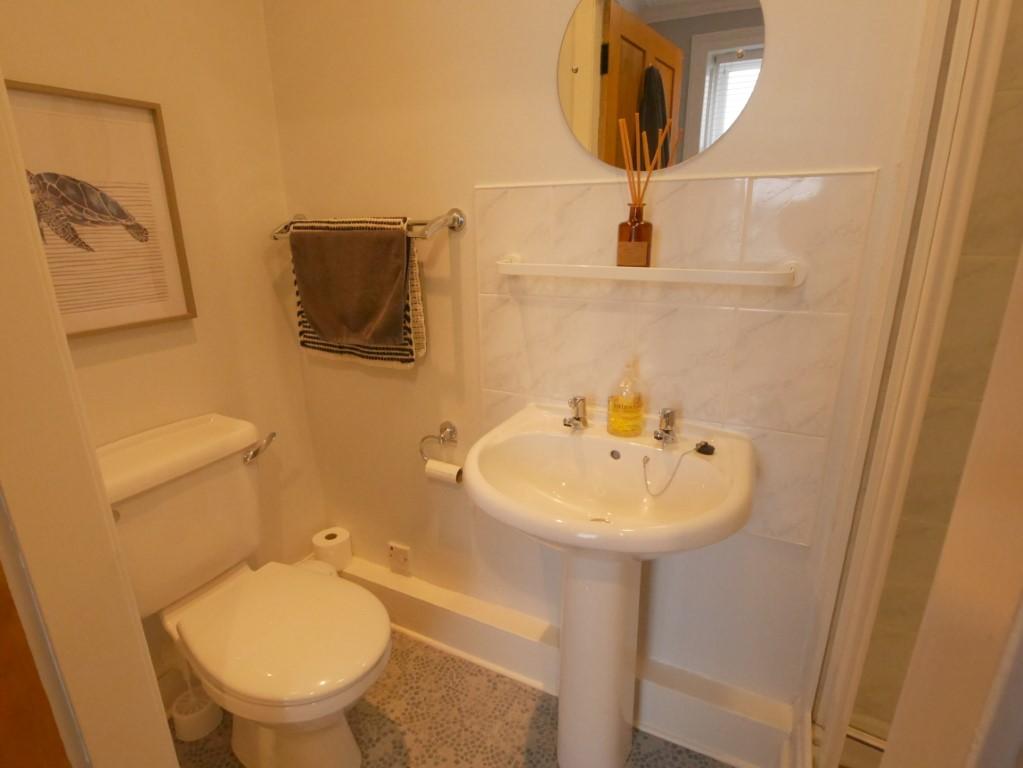 Glenure, 43 Moffat Road, Dumfries, DG1 1 NN - Braid