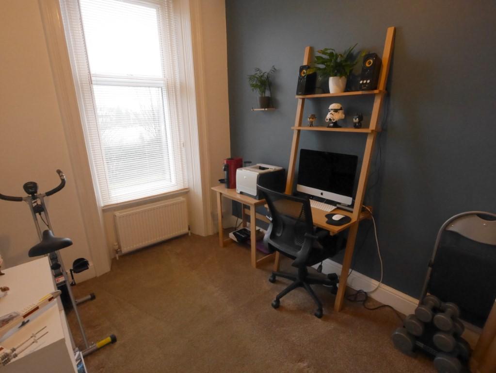 Glenure, 43 Moffat Road, Dumfries, DG1 1 NN - Braid