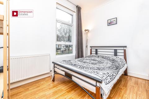 1 bedroom flat to rent - Powerscroft Road, Lower Clapton, Millfields Park, Hackney, E5