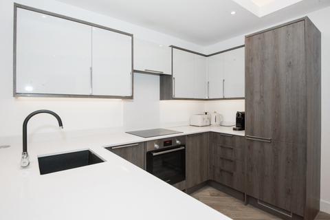 2 bedroom flat to rent, Melbourne Grove, London, SE22