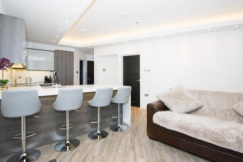 2 bedroom flat to rent, Melbourne Grove, London, SE22