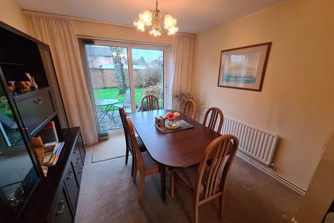 3 bedroom detached house for sale - Matley Gardens, Totton SO40