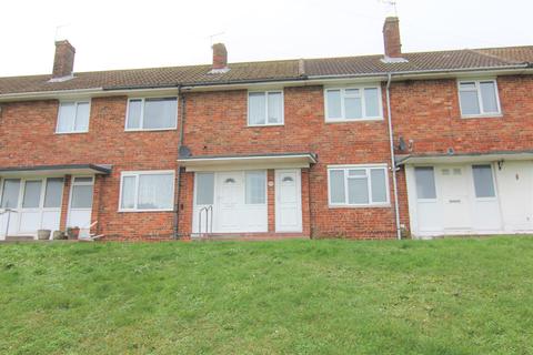 3 bedroom terraced house to rent - Craven Road, Brighton BN2