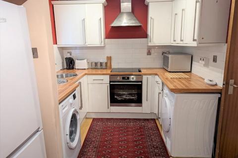 undefined, Mill Court, Woodside, Aberdeen, AB24