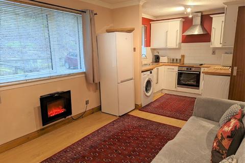 undefined, Mill Court, Woodside, Aberdeen, AB24