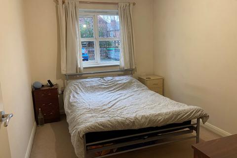 2 bedroom flat for sale - Drage Street, Chester Green, Derby, DE1