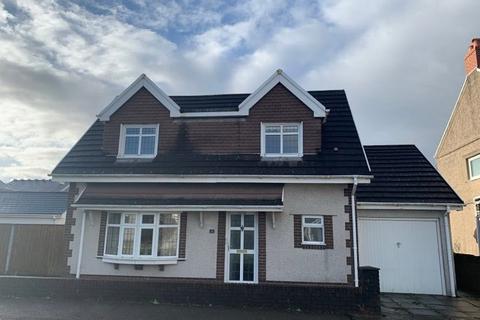 1 Heol Maes Y Dre, Ystradgynlais, Swansea, SA9 1HA