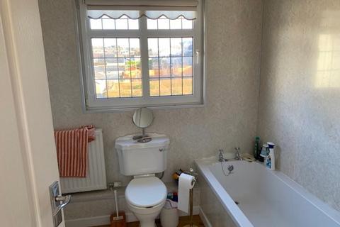 1 Heol Maes Y Dre, Ystradgynlais, Swansea, SA9 1HA