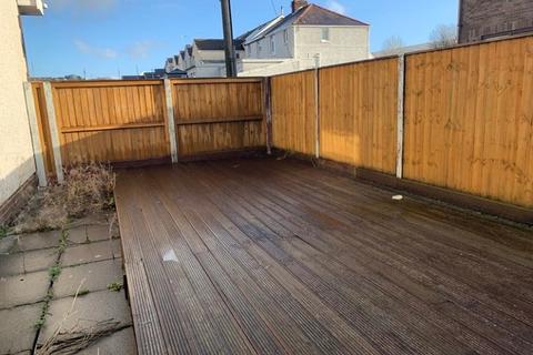 1 Heol Maes Y Dre, Ystradgynlais, Swansea, SA9 1HA