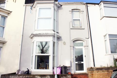 6 bedroom terraced house for sale - Osborne Terrace, Brynmill, Swansea, SA2