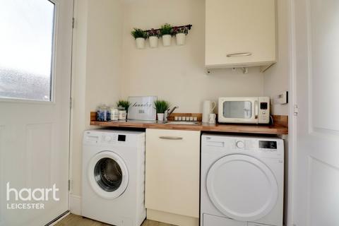43 Farnley Road, Hamilton, Leicester, LE5 1GP